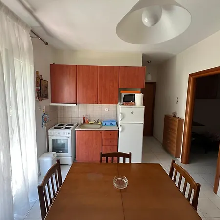 Lejlighed Family House