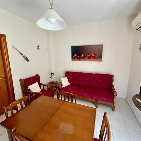 Family House Daire