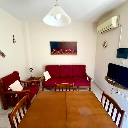 Family House