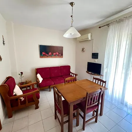 Family House Daire