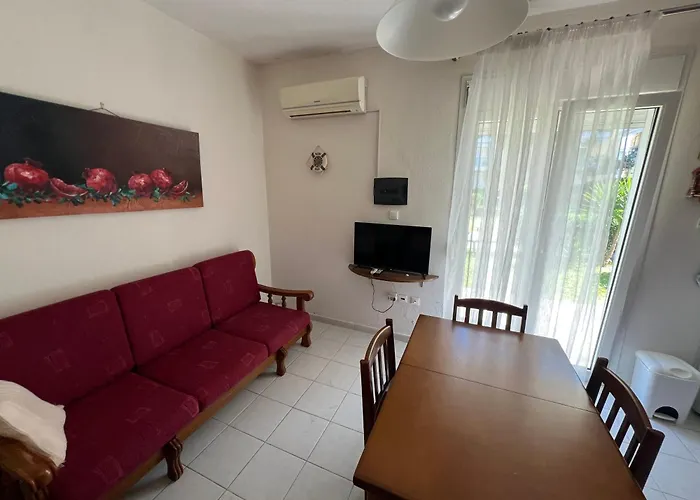 Family House Lejlighed