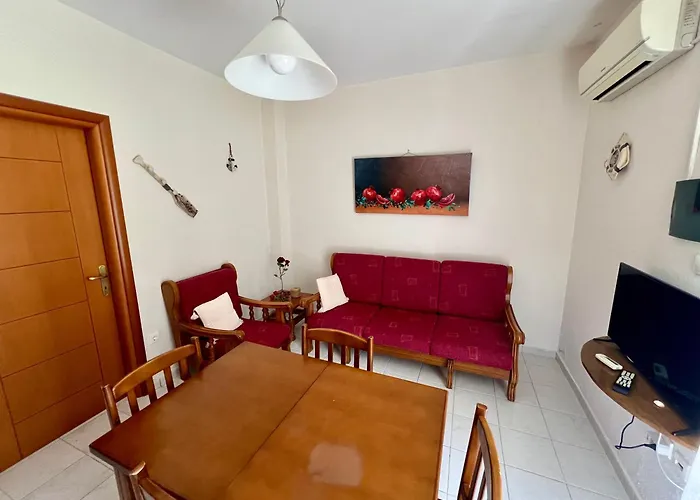 Family House Lejlighed