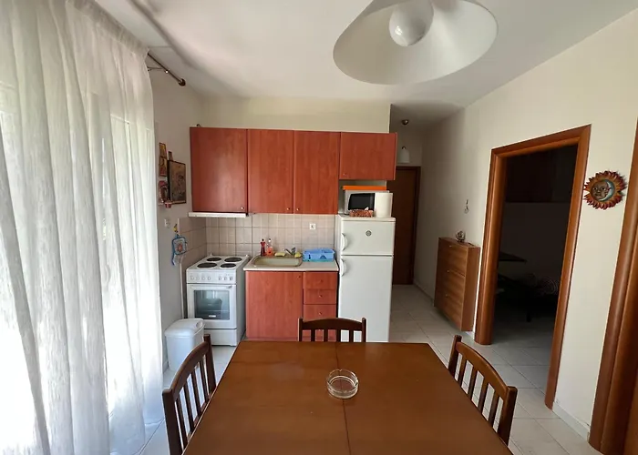 Lejlighed Family House