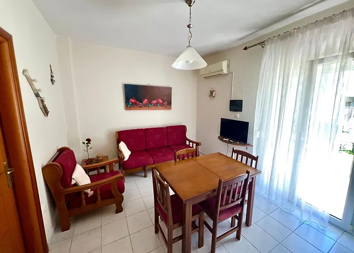 Family House Lejlighed