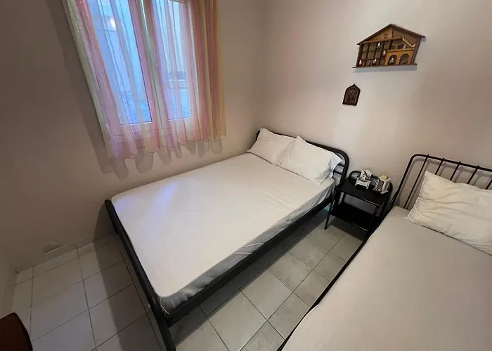 Lejlighed Family House